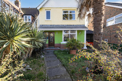 Orchard Road, Havant, PO9