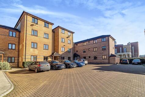 Marine Court, Milton Keynes, MK6