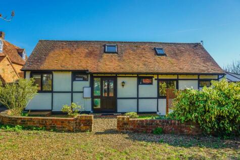 Thornborough Road, Nash, Milton Keynes, MK17