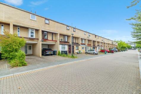 North Eleventh Street, Milton Keynes, MK9