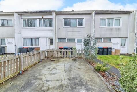 Broadlands, Milton Keynes, MK6