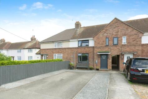 Bridge Road, Cosgrove, Milton Keynes, MK19