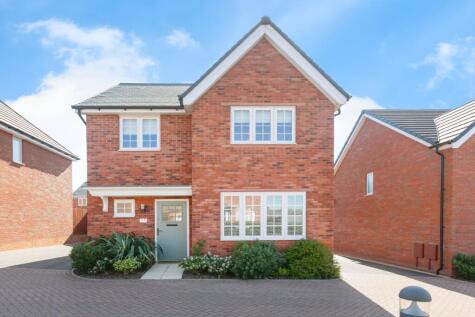Knibb Drive, Hanslope, Milton Keynes, MK19
