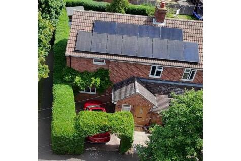 Readshill, Clophill, Bedford, MK45