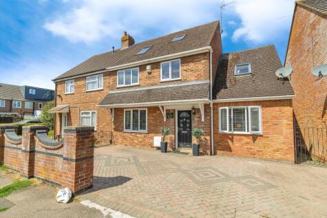 Bunyan Road, Westoning, Bedford, MK45