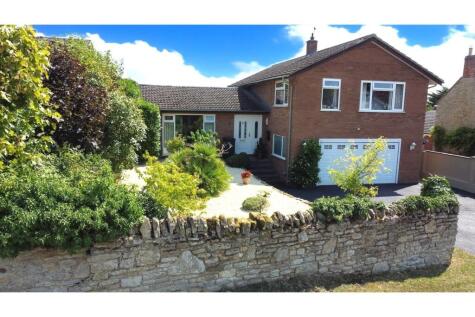 Moor End Road, Bedford, MK43