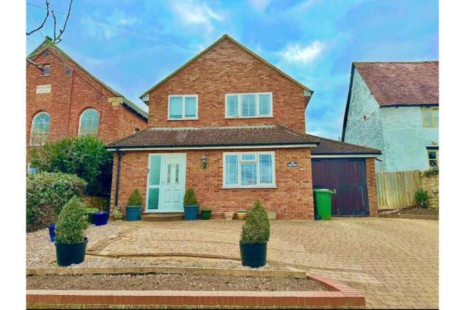 View Of The Property