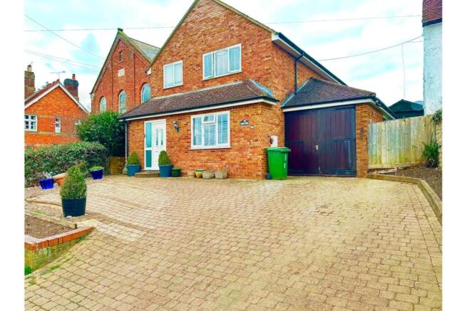 View Of The Property