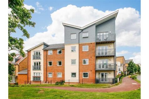 Addington Avenue, Milton Keynes, MK12