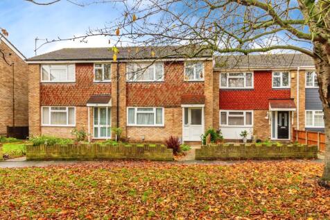 Greystoke Walk, Bedford, MK41