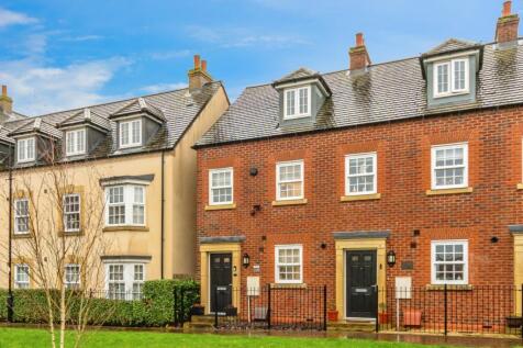 Wilkinson Road, Bedford, MK42