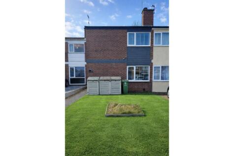 Frensham Drive, Milton Keynes, MK2