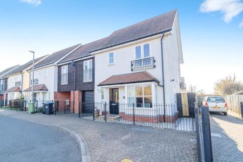 Far Holme, Middleton, Milton Keynes, MK10