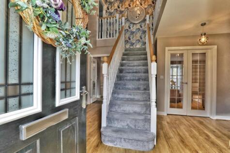 Snowden Drive, Retford, DN22