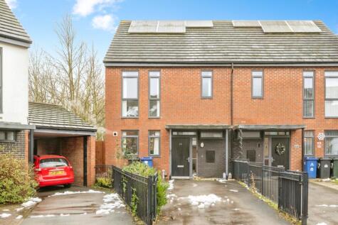 Heartswood Road, Doncaster, DN5