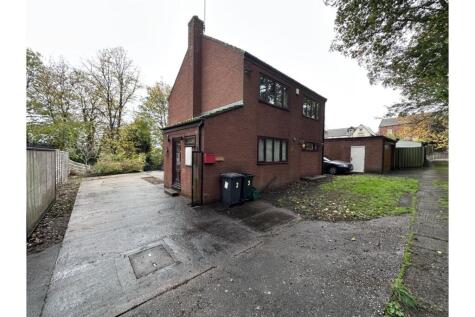 Station Road, Doncaster, DN12