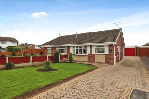 Walbank Road, Doncaster, DN3