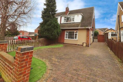 Rands Lane, Doncaster, DN3