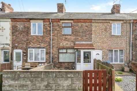 Paper Mill Road, Rawcliffe Bridge/Goole, DN14