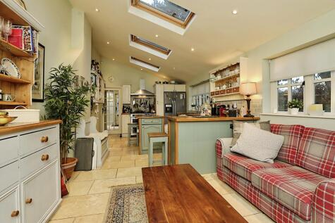 Park Lane, Retford, DN22