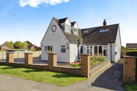 Field Lane, Hensall, DN14