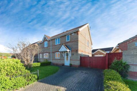 Greenfinch Drive, Cleethorpes, DN35