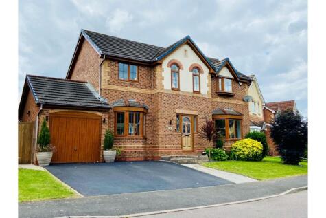 Brayton Drive, Doncaster, DN4