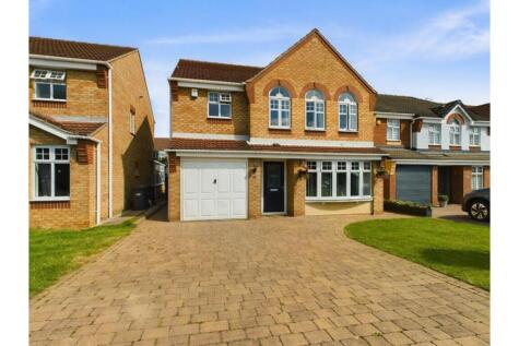 Ashcourt Drive, Doncaster, DN4