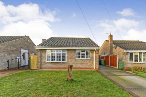 Leggott Way, Grimsby, DN41