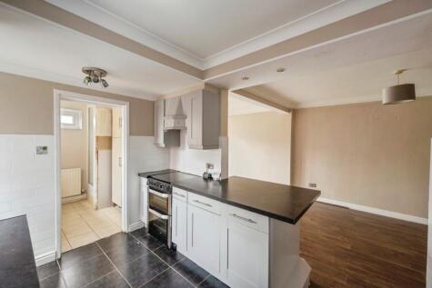 Tenter Balk Lane, Doncaster, DN6