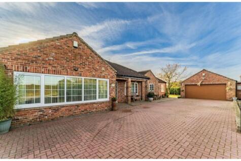 Spaldington, Goole, DN14