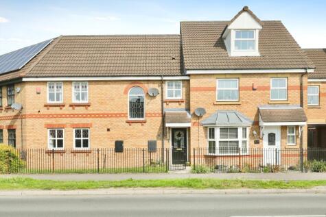 Bawtry Road, Doncaster, DN11