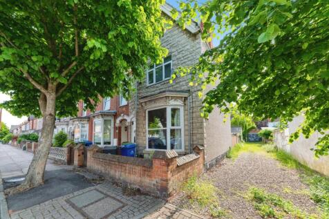 Legsby Avenue, Grimsby, DN32