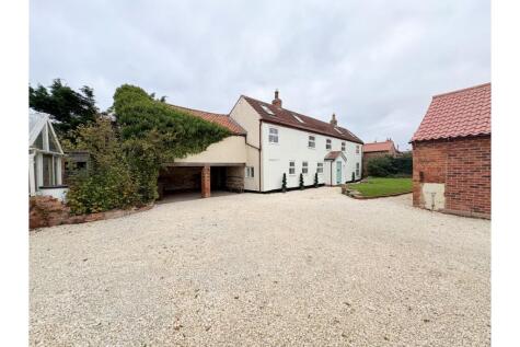 Bawtry Road, Doncaster, DN10