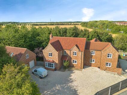 Louth Road, Grimsby, DN36