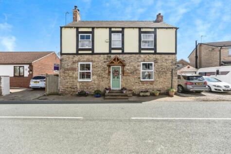 Main Street, Goole, DN14