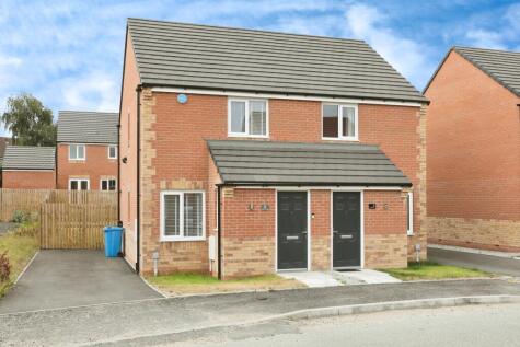Forterra Way, Doncaster, DN11