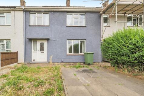 St. Botolphs Road, Scunthorpe, DN16