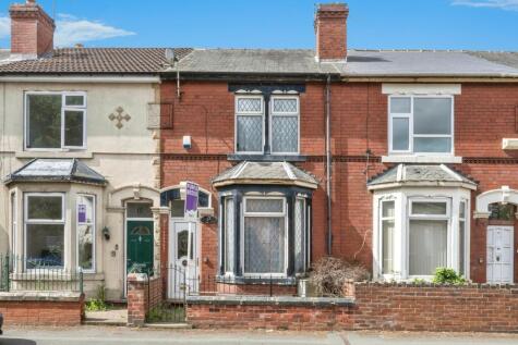 Austerfield Avenue, Doncaster, DN5