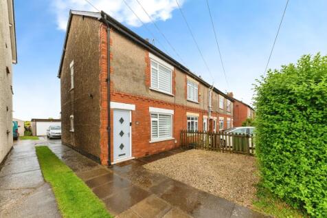 Northlands Road, Scunthorpe, DN15