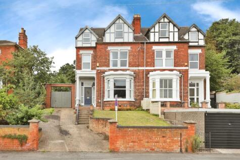 Northolme, Gainsborough, DN21