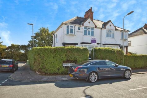 Reporto Avenue, Grimsby, DN32