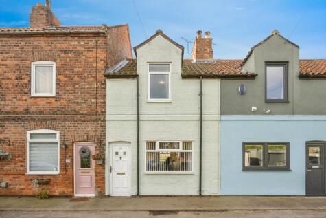 New Cottages, Goole, DN14