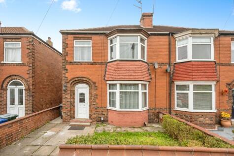 Wentworth Road, Doncaster, DN2