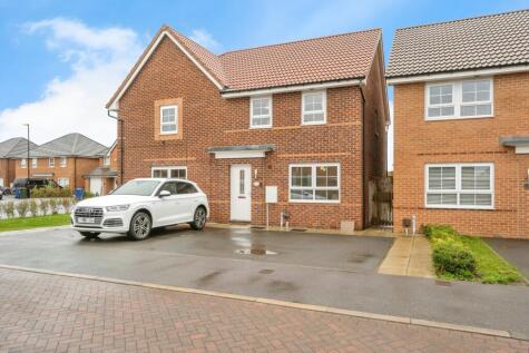 Furnace Close, Doncaster, DN11