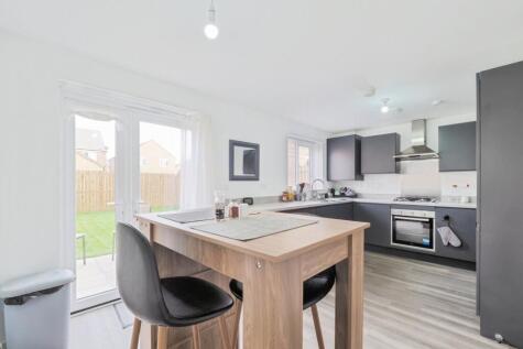 Alfie Williams Way, Gainsborough, DN21