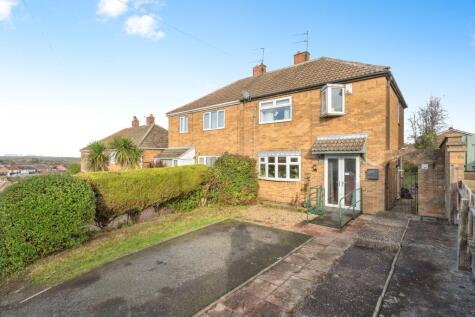 Bernard Road, Doncaster, DN12