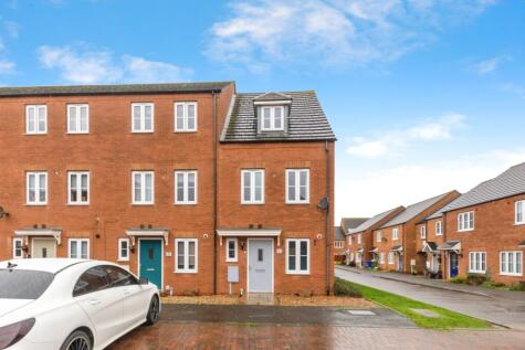 Robert Pearson Mews, Grimsby, DN32