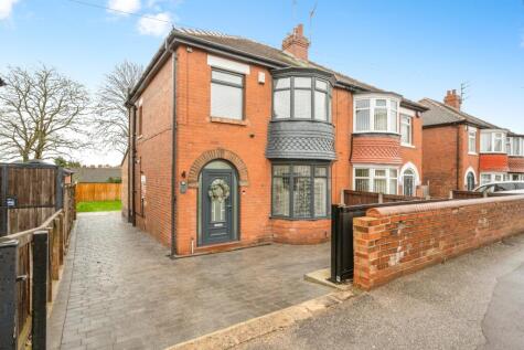 Greenfield Lane, Doncaster, DN4