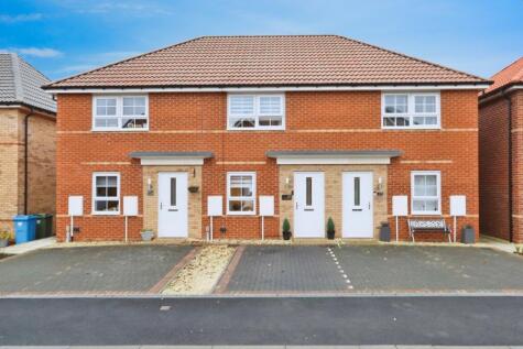 Farleigh Drive, Doncaster, DN11